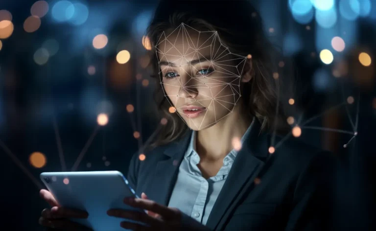 Asistencia laboral y datos biométricos