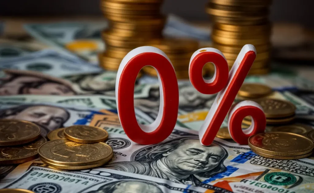 Impuesto de Salida de Divisas al 0%