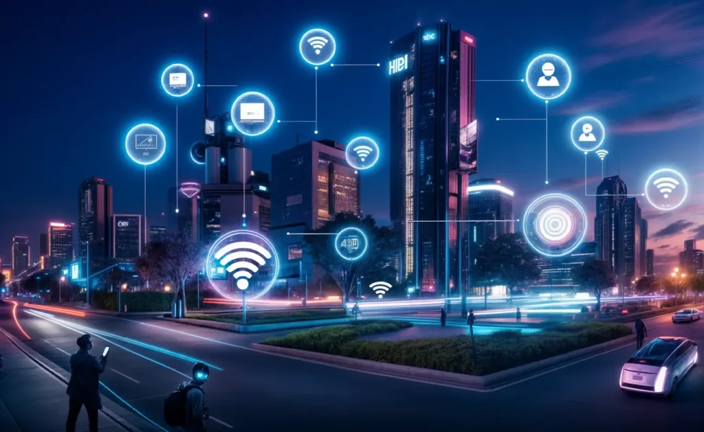 Transformación Digital Ecuador 2030: La Estrategia Nacional para la Digitalización
