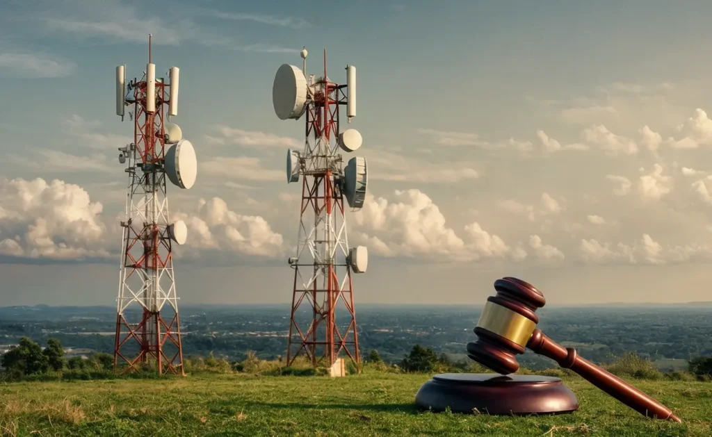 Nueva Era en Telecomunicaciones