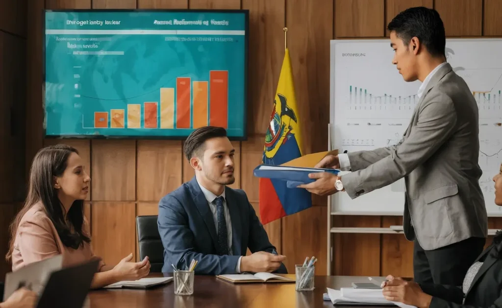 Entra en Vigencia la Ley Orgánica de Integridad Pública