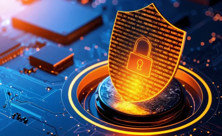 Ciberseguridad Nacional en Construcción