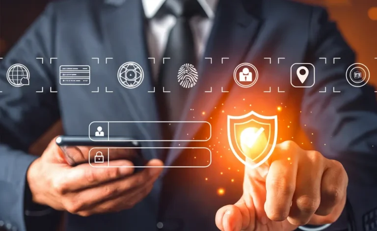Fortalecimiento de la Protección de Datos en Ecuador