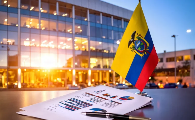 Nuevo Reglamento a la Ley de Integridad Pública Fortalece los Controles a Contratistas del Estado
