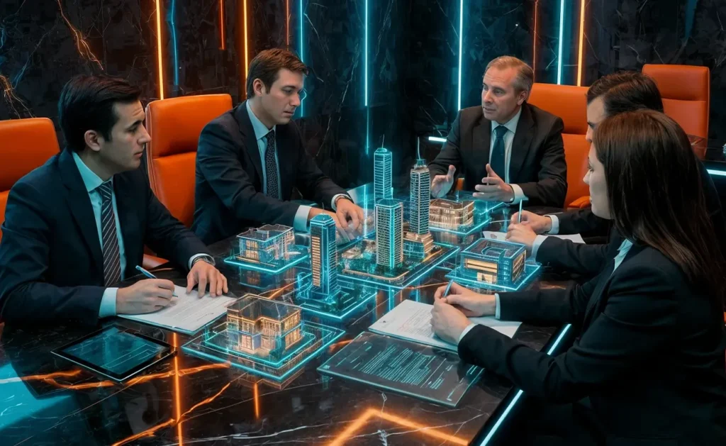 Ministerio de Finanzas Regula la Dación En Pago con Bienes Inmuebles