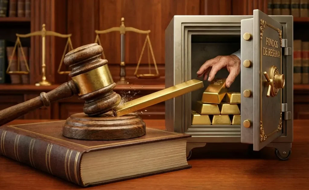 Corte Nacional Establece Jurisprudencia Obligatoria Sobre Fondos de Reserva en la Jubilación Patronal