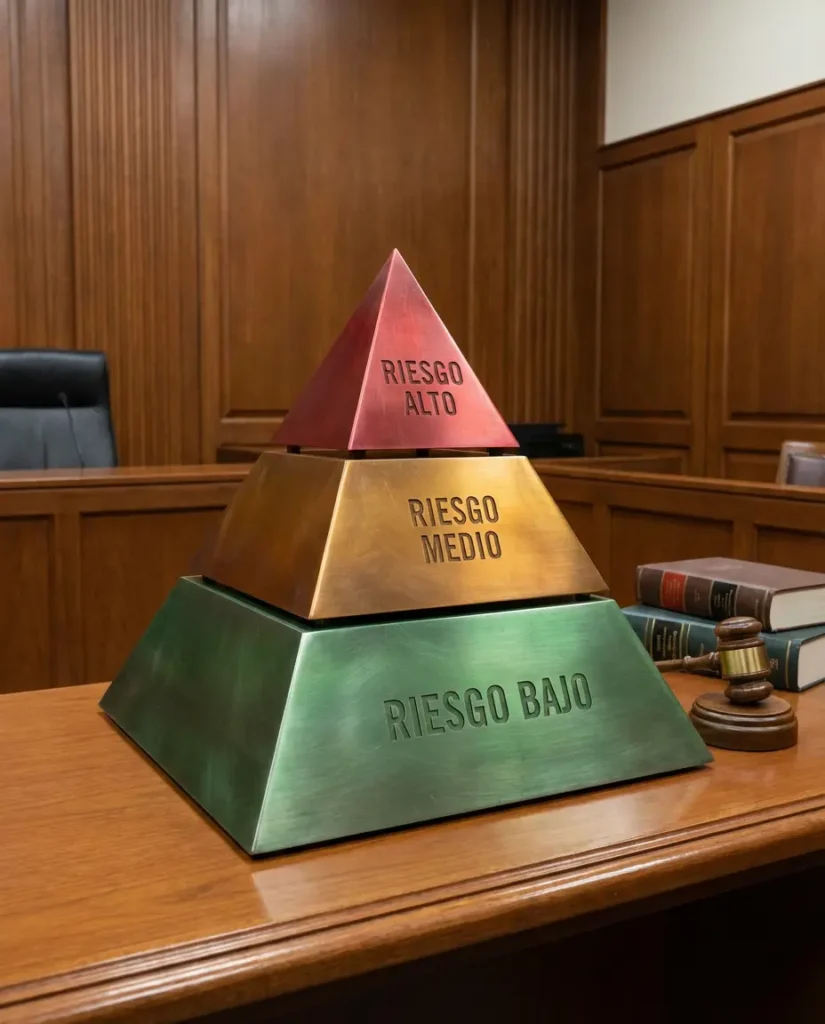 Obligaciones diferenciadas según el nivel de riesgo Organizaciones Sociales